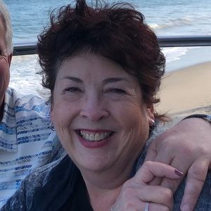 Meet your Posher, Candace